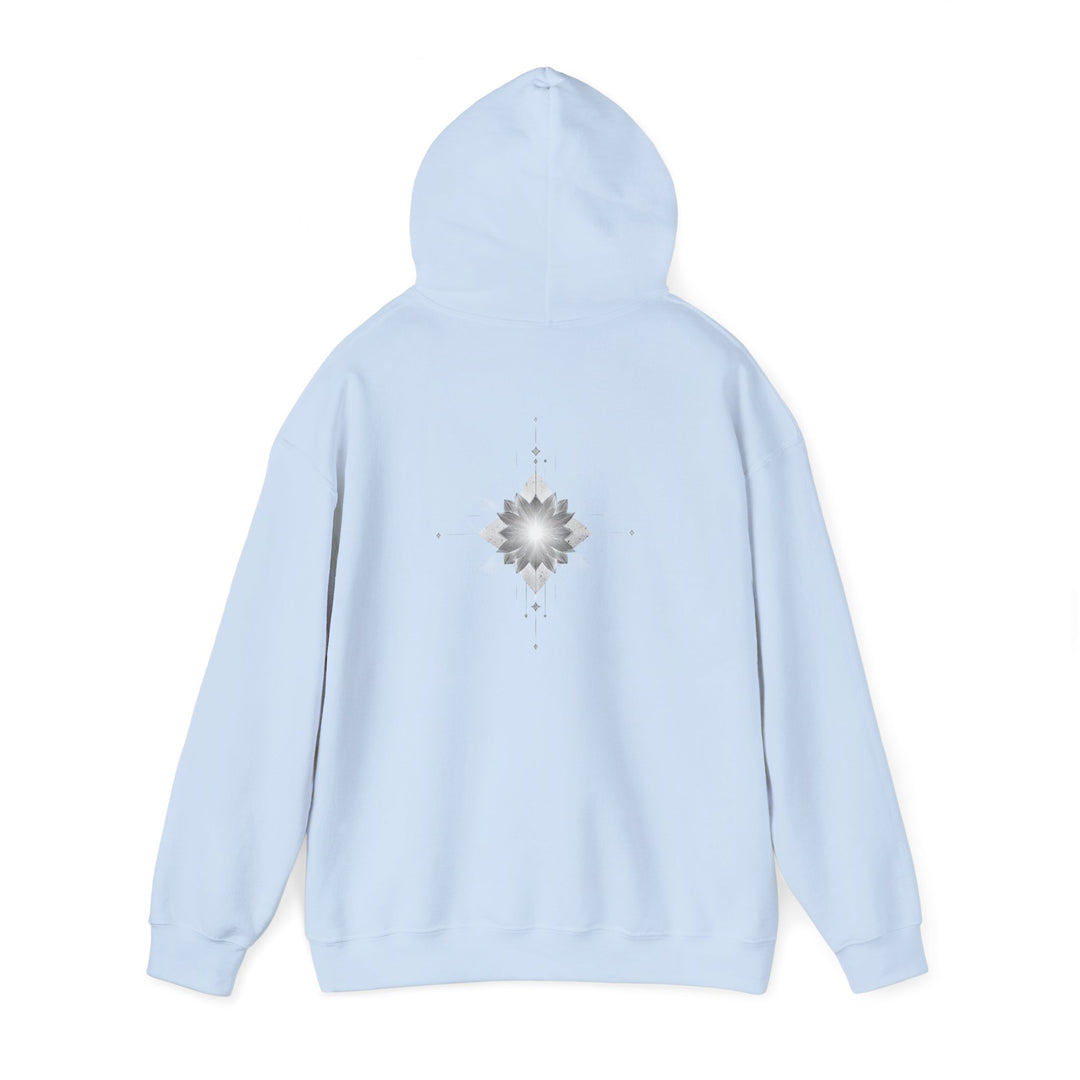 The Eclipse Twins - Heavy Blend Hooded Sweatshirt