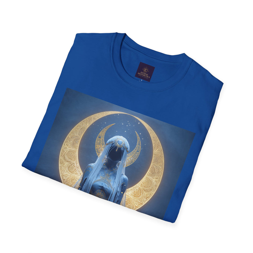 Veil of Radiance - Softstyle T-Shirt