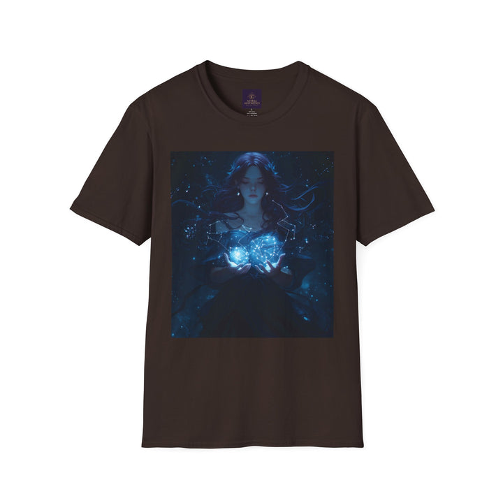 The Constellation Weaver - Softstyle T-Shirt