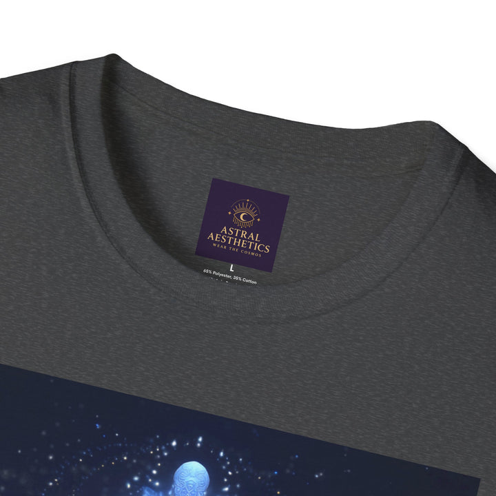 The Bloomkeeper - Softstyle T-Shirt