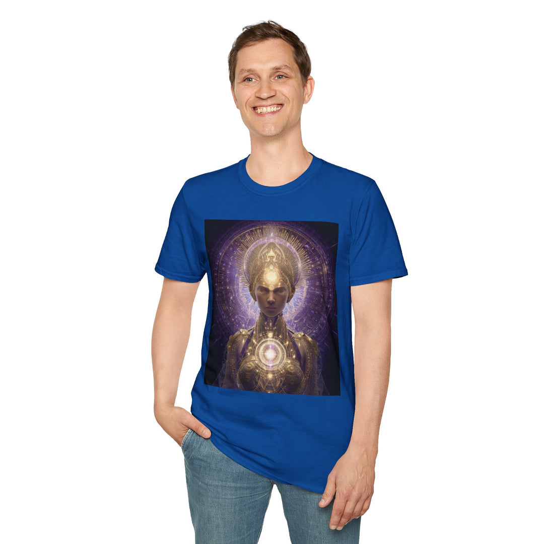 The Ascendant Priestess - Softstyle T-Shirt