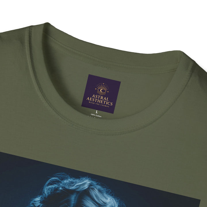 The Starborn Oracle - Softstyle T-Shirt