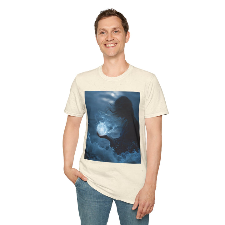 The Abyssal Dreamer - Softstyle T-Shirt