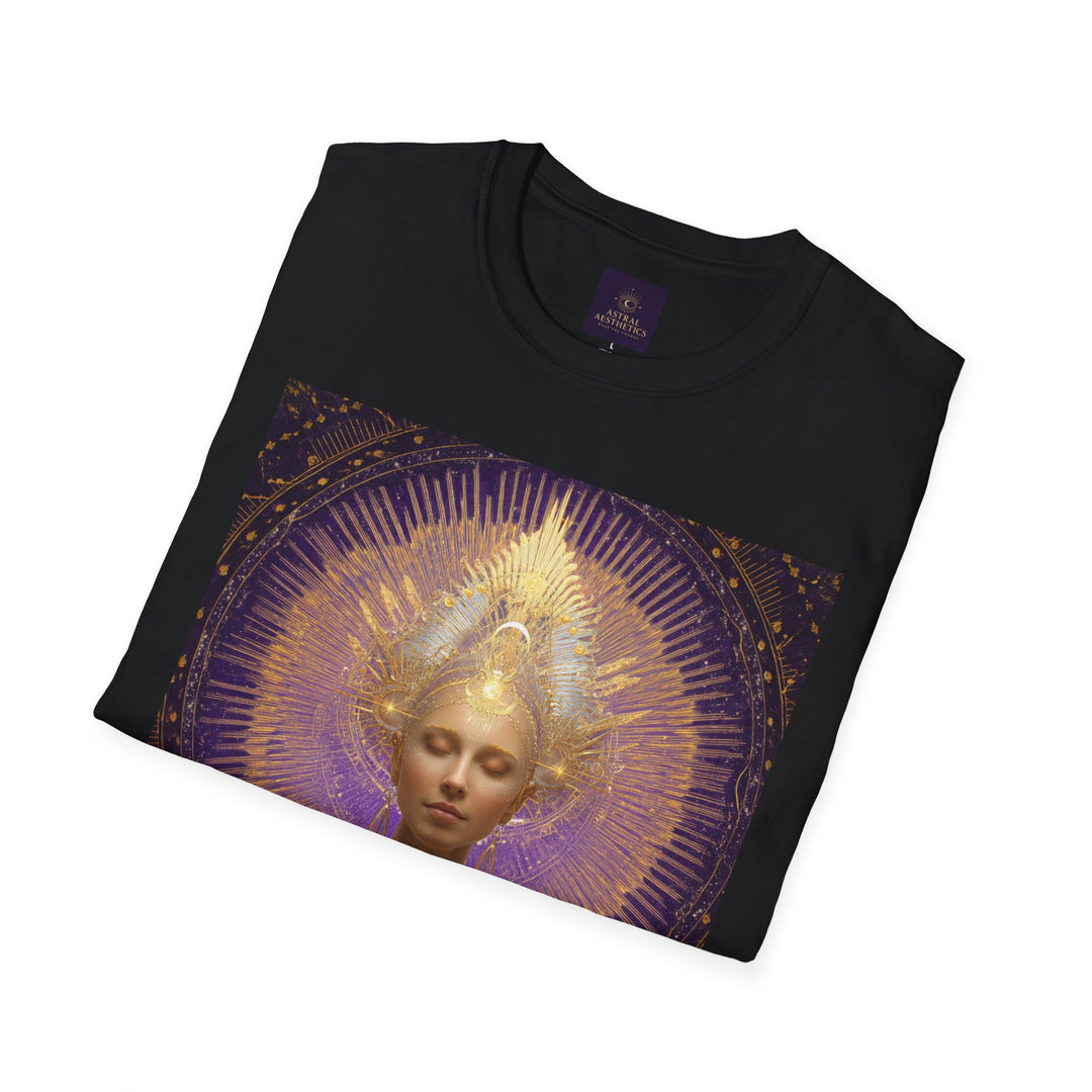 The Seraphic Empress - Softstyle T-Shirt