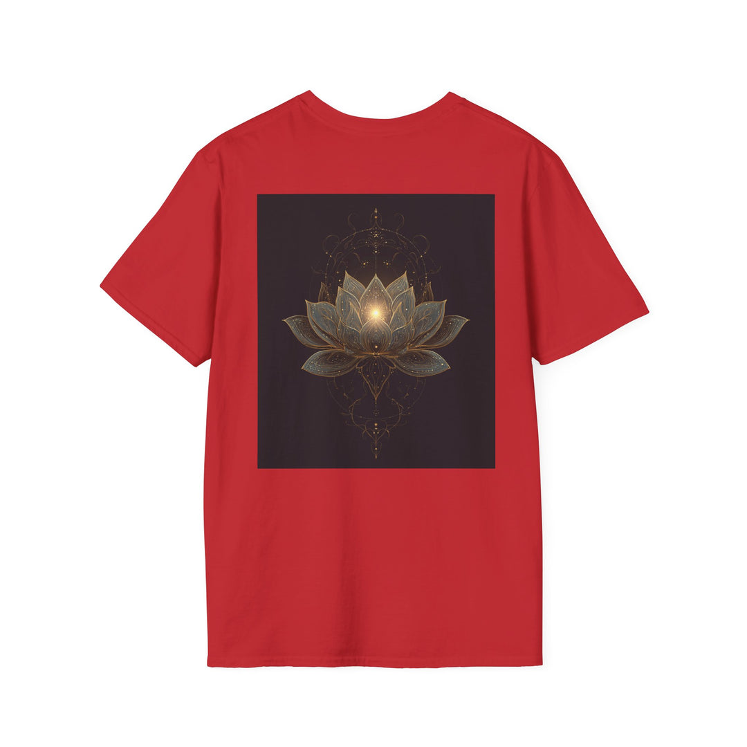 The Bloomkeeper - Softstyle T-Shirt