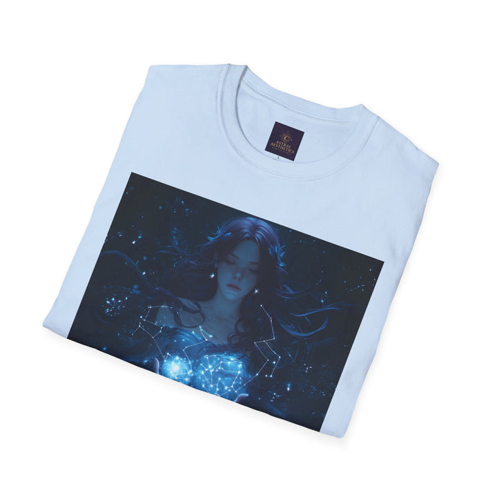 The Constellation Weaver - Softstyle T-Shirt