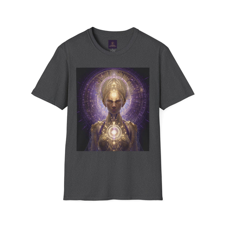 The Ascendant Priestess - Softstyle T-Shirt