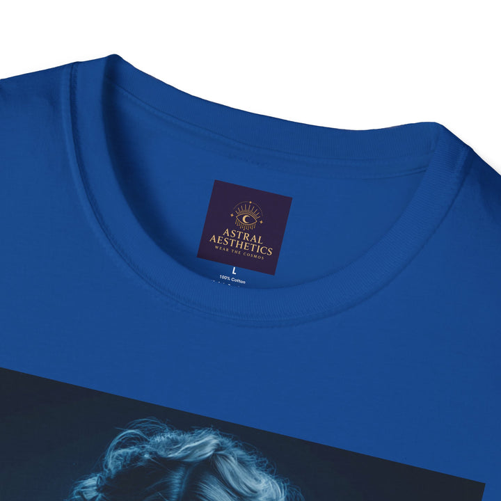 The Starborn Oracle - Softstyle T-Shirt