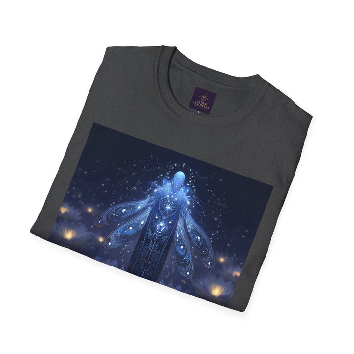 The Bloomkeeper - Softstyle T-Shirt