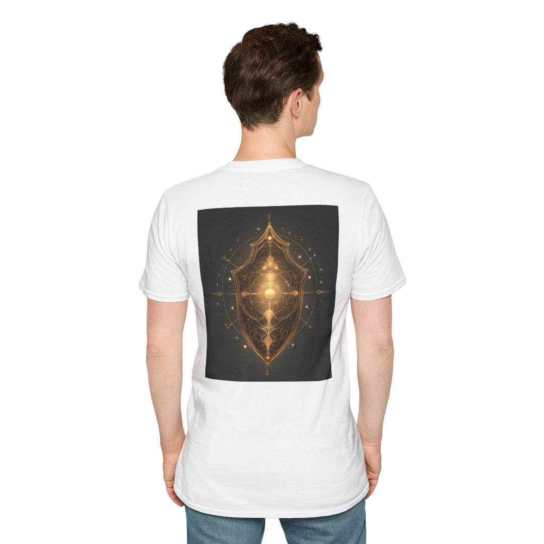 The Ascendant Priestess - Softstyle T-Shirt