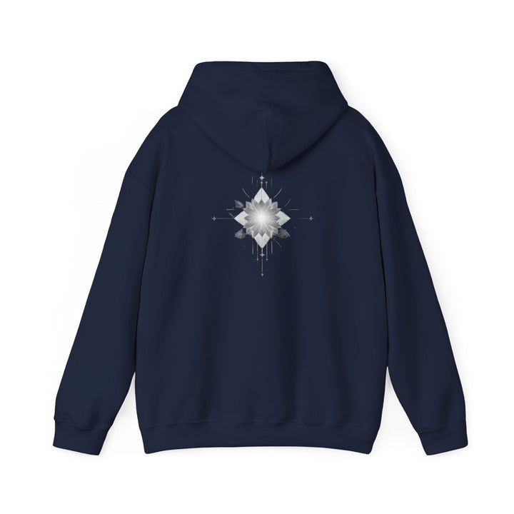 The Constellation Weaver - Heavy Blend Hooded Sweatshirt
