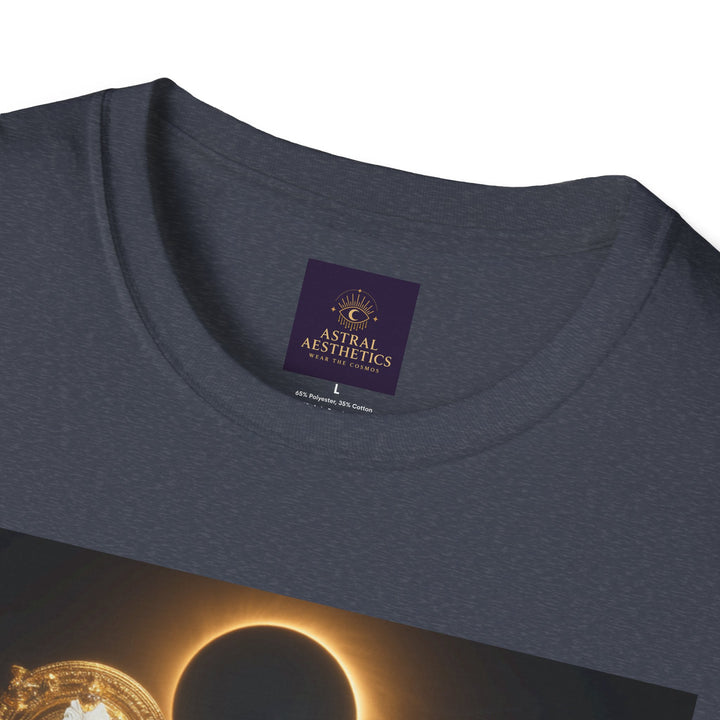 The Eclipse Twins - Softstyle T-Shirt