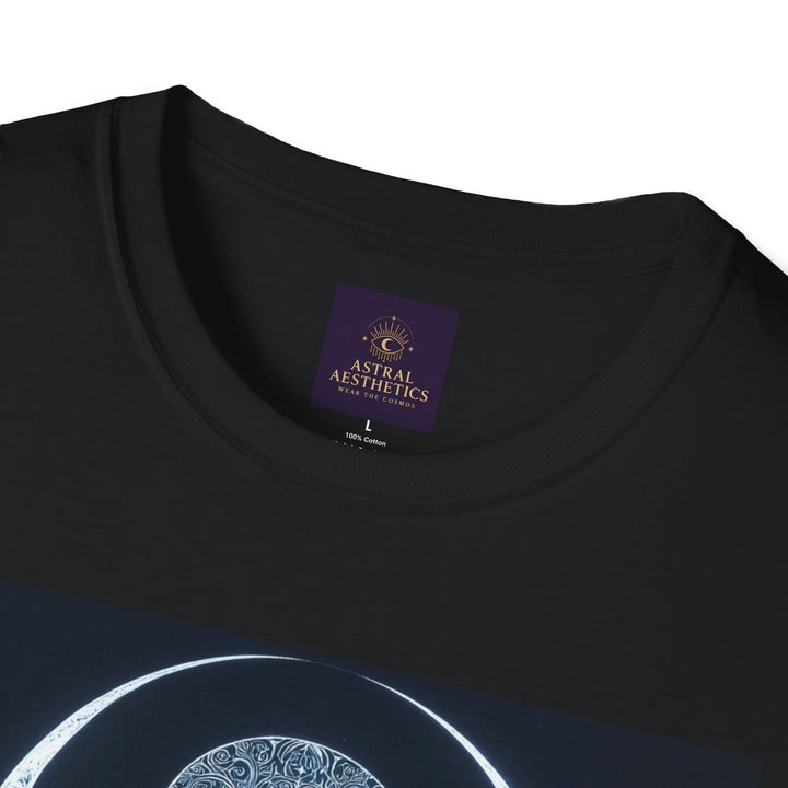 Crescent Crowned - Softstyle T-Shirt