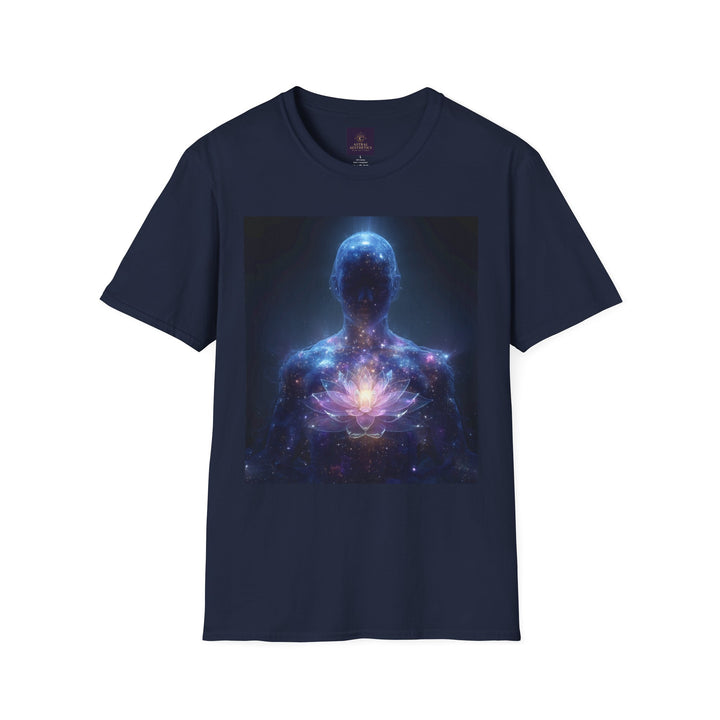 The Lotus Within - Softstyle T-Shirt