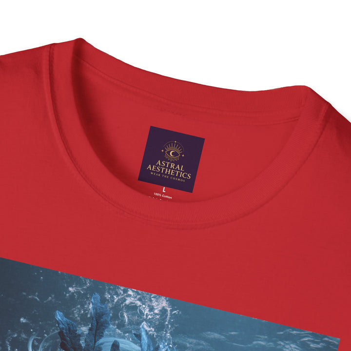 The Tidebearer - Softstyle T-Shirt