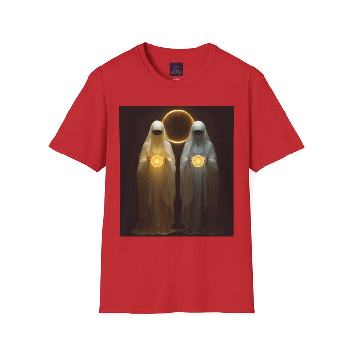 The Solar Keepers - Softstyle T-Shirt