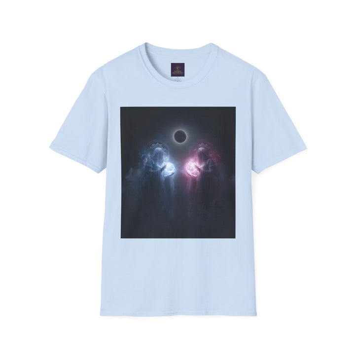 The Eclipse Veil - Softstyle T-Shirt