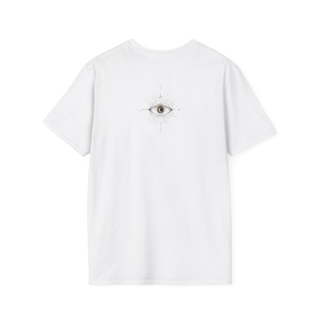 Priestess of Eternal Dusk - Softstyle T-Shirt
