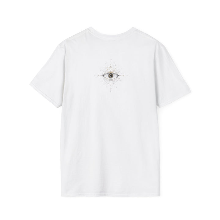 Priestess of Eternal Dusk - Softstyle T-Shirt